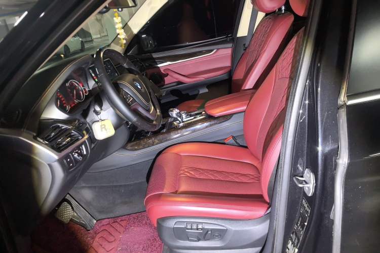 Used BMW X5 (Import) 2014 xDrive35i Elegant Edition
