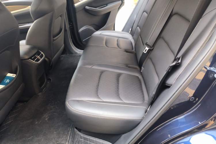 Used Skyworth EV6 2024 520 Flash Edition
