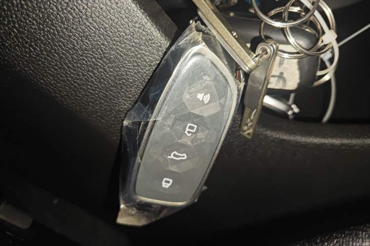 Used Haval DARGO 2026 Model 1.5T DCT Border Collie Edition
