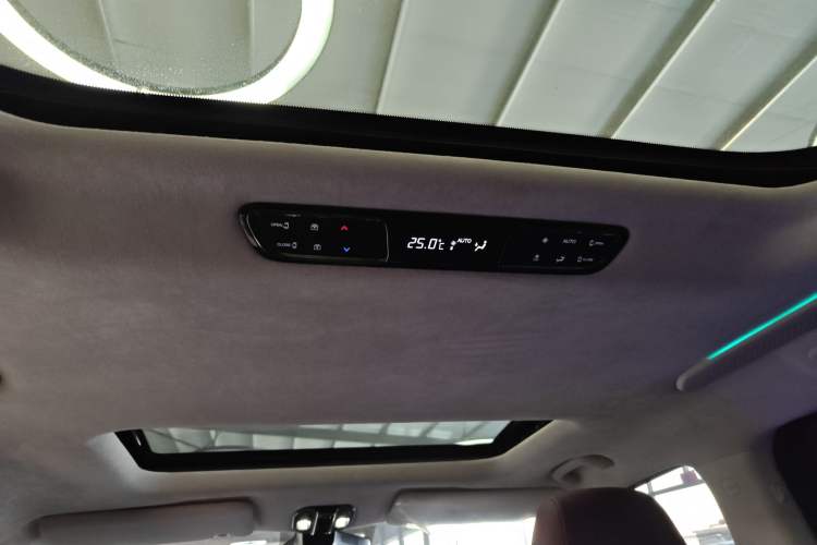 Used GAC Trumpchi E9 2023 E9 Championship Edition