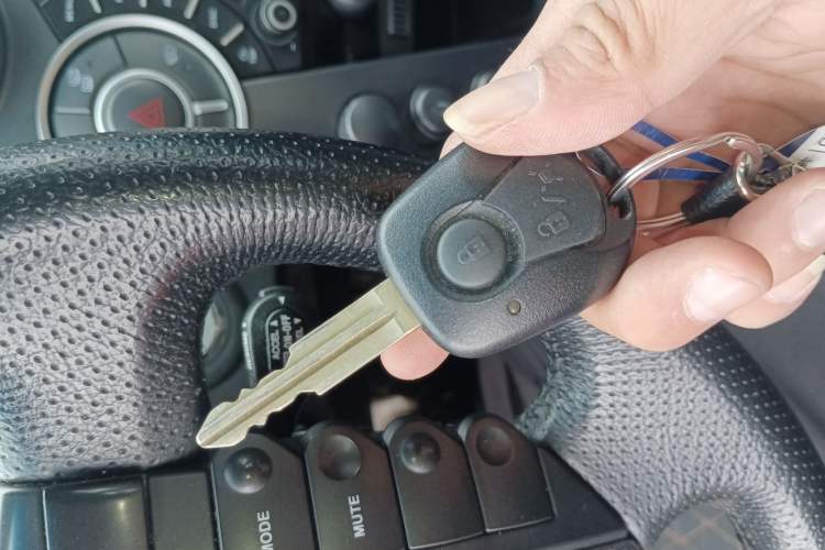 Used SsangYong Actyon 2011 2.0T Two-Wheel-Drive Luxury Diesel Edition
