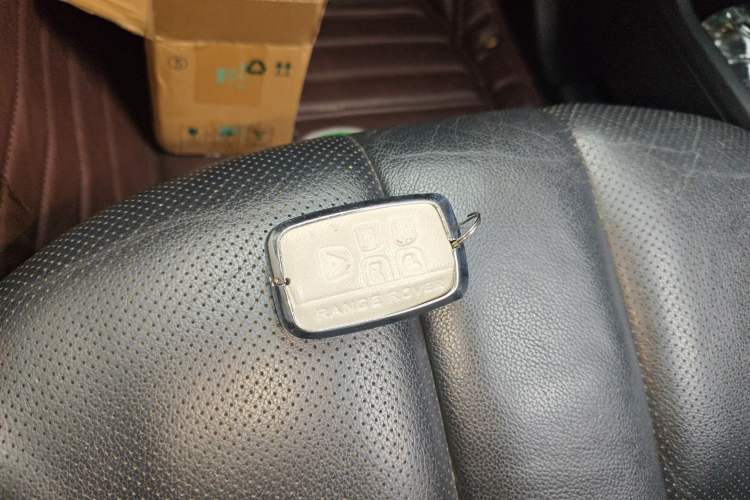 Used Land Rover Range Rover Evoque 2014 2.0T 5-Door Christmas Limited Edition