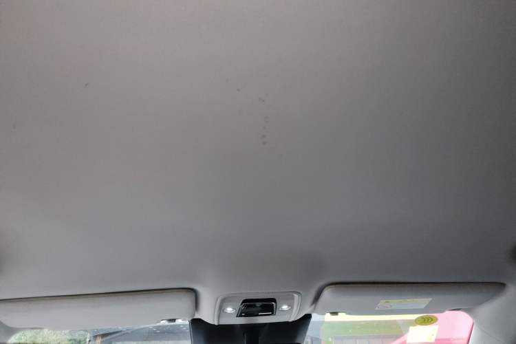 Used BYD Yuan PLUS 2025 Intelligent Driving Version 510 km Leading Edition
