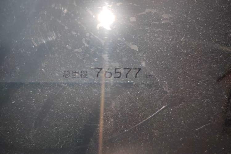 Used Geely Auto Monjaro L 2021 2.0TD DCT EVO Two-Wheel Drive Prestige Version
