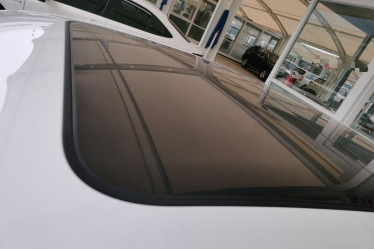 Used Volkswagen Sagitar 2021 280TSI DSG Comfort Connect Edition