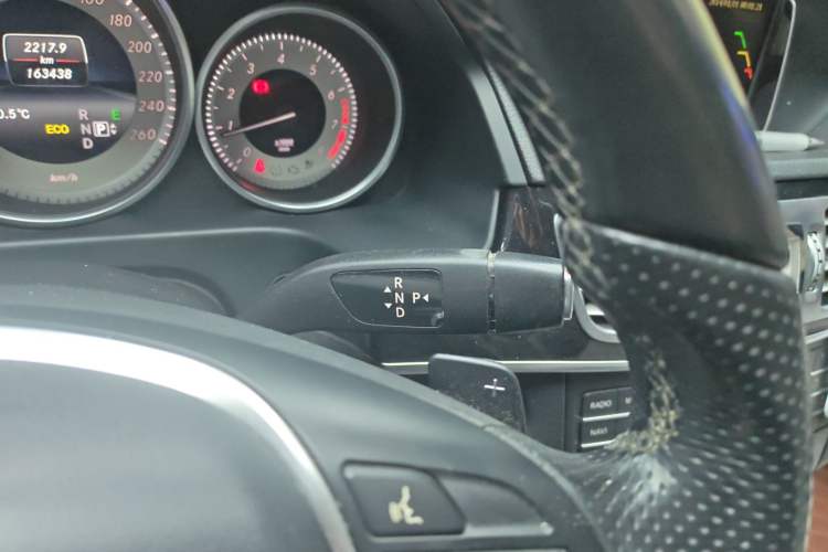 Used Mercedes-Benz E-Class 2015 Revised E 180 L Sport Edition