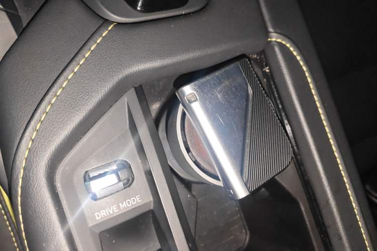 Used Lynk & Co 06 2023 Remix 1.5T Hero