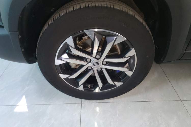 Used Haval DARGO 2022 1.5T DCT Two-Wheel Drive Labrador Edition
