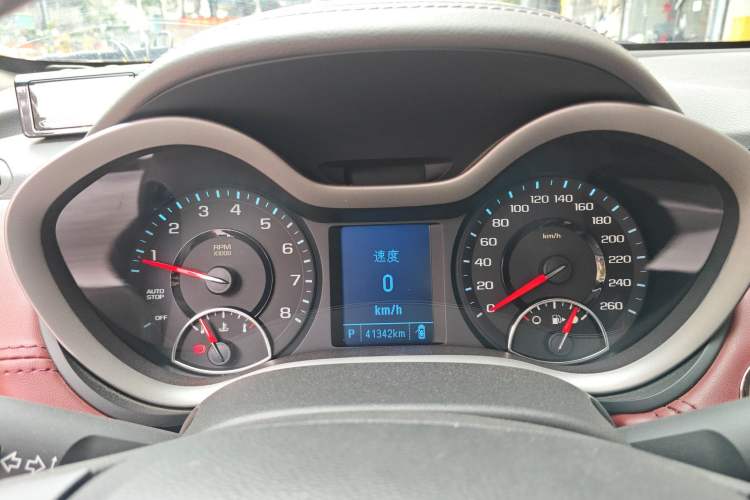 Used Chevrolet Malibu 2018 530T Automatic Fashion Edition