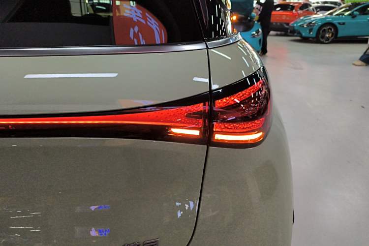 Used smart #1 2026 Dynamic New Luxury Edition