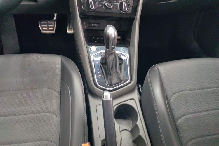 Used Jetta VS5 2019 280TSI Automatic Enjoyment Model
