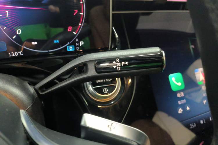 Used Mercedes-Benz E-Class 2024 E 300 L Luxury Model
