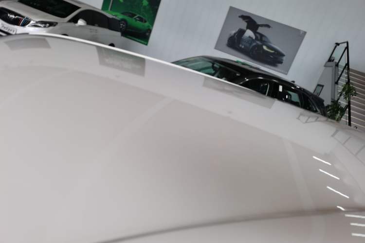 Used Dongfeng NAMMI 01 2024 430 Plus Smart+ Roof