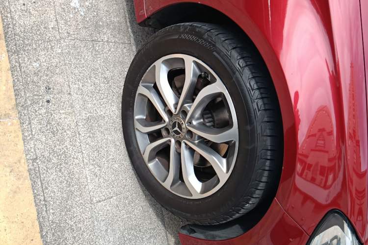 Used Mercedes-Benz C-Class 2017 Restyled C 180 L Fashion Edition Sport Version