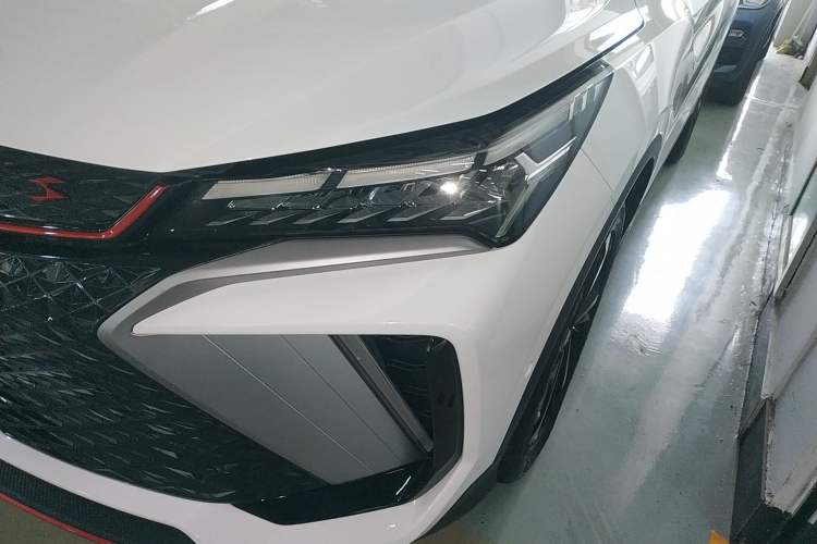 Used Geely Auto Coolray 2022 Bin Yue COOL 1.5TD DCT Battle Edition