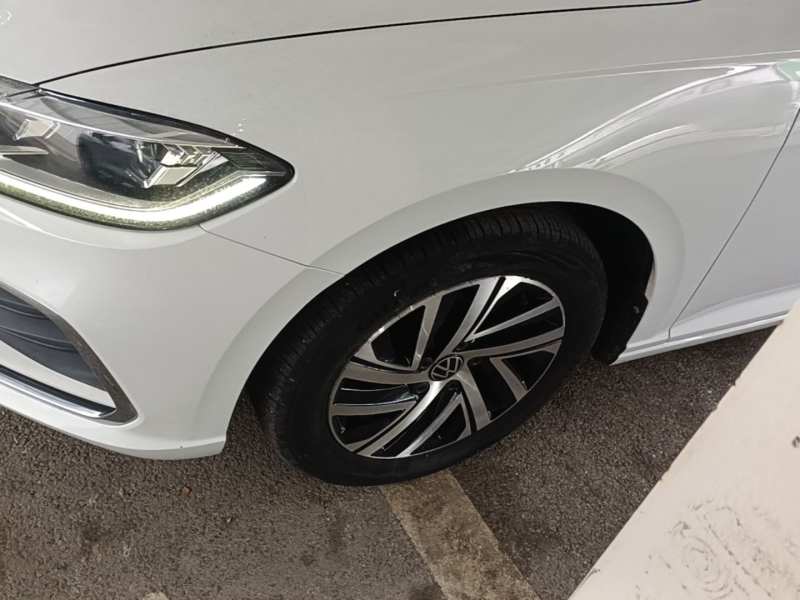 Used Volkswagen Lavida 2023 1.5L Automatic 5 Million Edition — 22