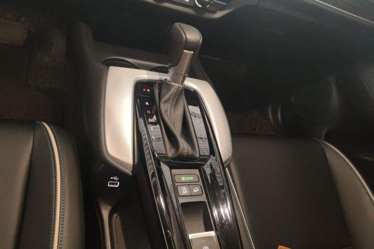 Used Honda HR-V 2023 240TURBO Trendy Edition