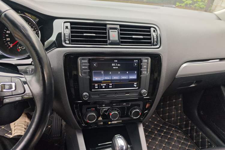 Used Volkswagen Sagitar 2018 280TSI DSG Ignite Edition
