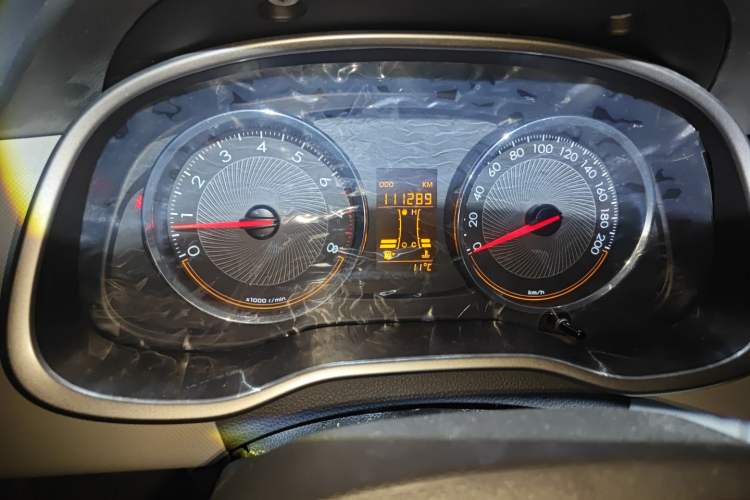 Used Chevrolet Sail 2018 Sail 3 1.3L Manual Comfort Sunroof Edition