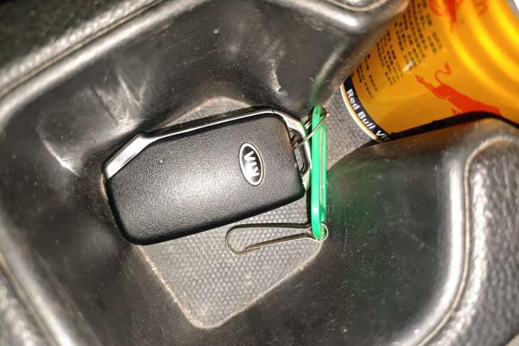 Used Kia Sportage R 2018 2.0L Automatic Smart Luxury Version China V Standard