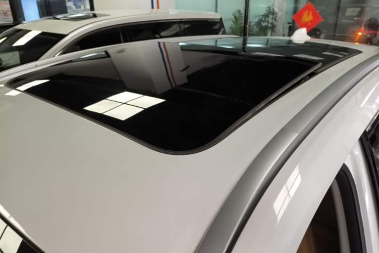 Used Geely Auto FX11 2023 1.5TD DCT Prestige Edition
