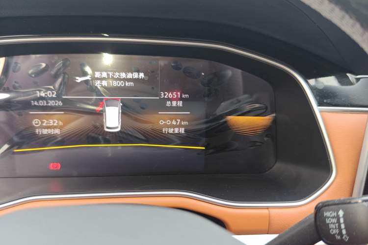 Used Volkswagen Bora 2023 200TSI DSG Enjoyment Edition
