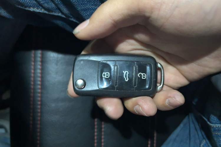 Used Volkswagen Scirocco 2015 1.4TSI Fashion Edition
