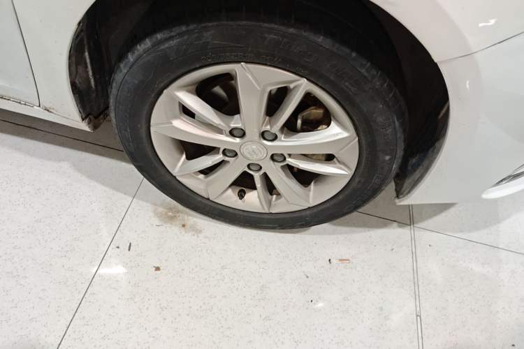 Used Geely Auto Emgrand GL 2020 1.4T CVT Luxury Model
