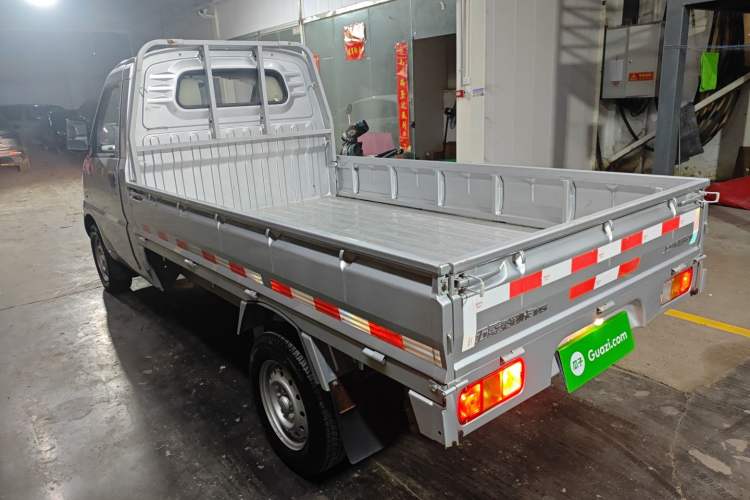 Used Wuling Rongguang Small Truck 2023 1.5L Single-Row LAR
