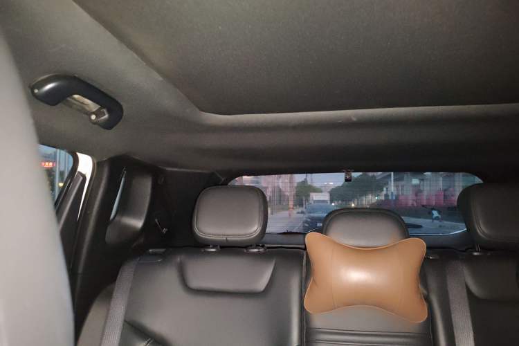 Used Jeep Compass 2021 220T Automatic All-Wheel Drive 80th Anniversary Edition