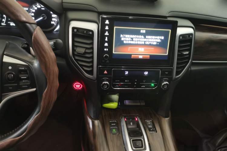 Used Honda UR-V 2017 370TURBO 2WD Prestige Edition China V