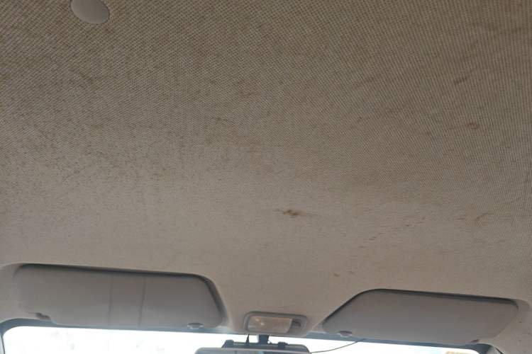 Used Wuling Hongguang 2010 1.2L Base Version China IV Standard