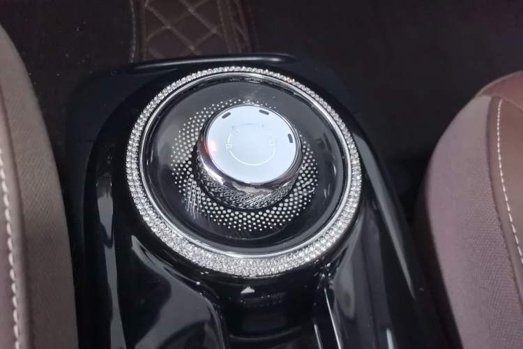 Used Wuling Bingo 2024 333 km Enjoyment Version
