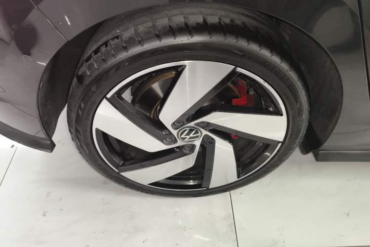 Used Volkswagen Golf GTI 2023 380TSI DSG GTI
