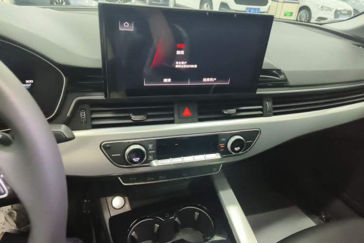 Used Audi A5 2023 Sportback 40 TFSI Fashionable and Dynamic Model
