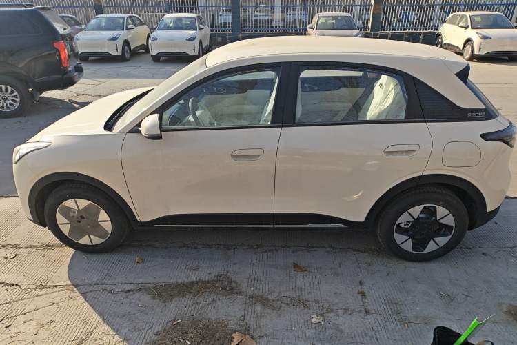 Used Geely Galaxy Geome 2025 310km Dream Edition
