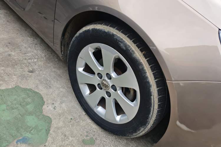 Used Buick Regal 2012 2.0L Luxury Edition
