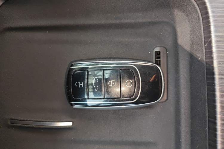 Used Chery Explore 06 2023 Urban Edition 1.6T Two-Wheel Drive Luxury