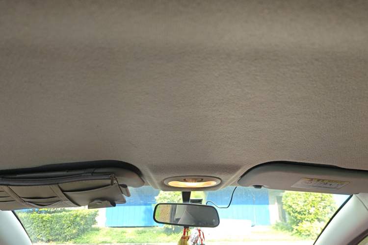 Used Chery QQ Little Ant 2021 150 000 Yuan Ant Fan Edition Ant Trend Version Lithium-Ion Battery
