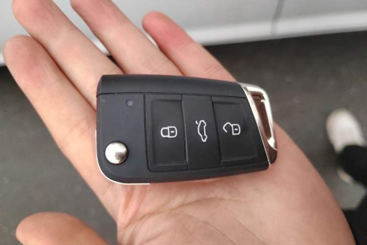 Used Volkswagen Lavida 2023 280TSI DSG Full-Comfort Edition
