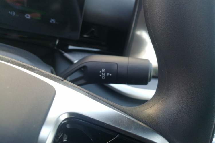 Used Geely Galaxy Galaxy Stellar 6 2026 Model 60km Sailing Edition