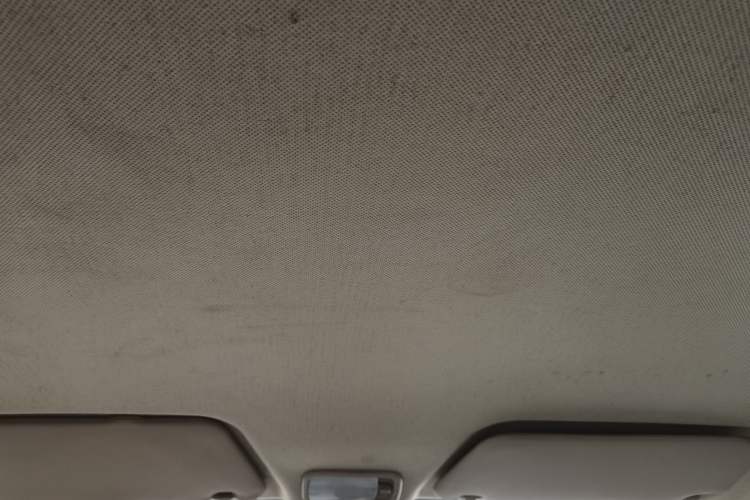 Used Wuling Hongguang  Headliner