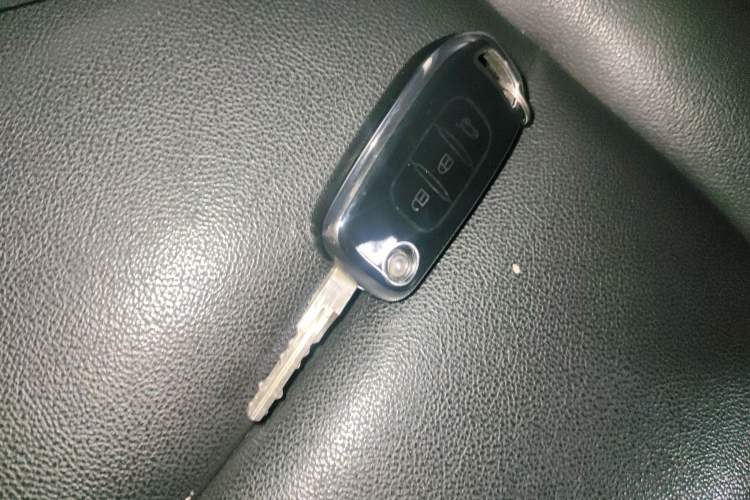 Used Renault Kadjar 2017 2.0L Two-Wheel-Drive Leading Edition