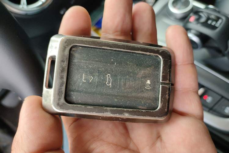 Used Tank 300 2023 City Edition 2.0T My Vision Model
