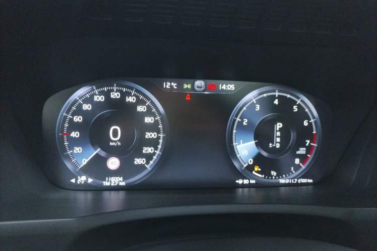 Used Volvo XC90 2020 Facelifted T6 Zhiyi Luxury 7-Seater
