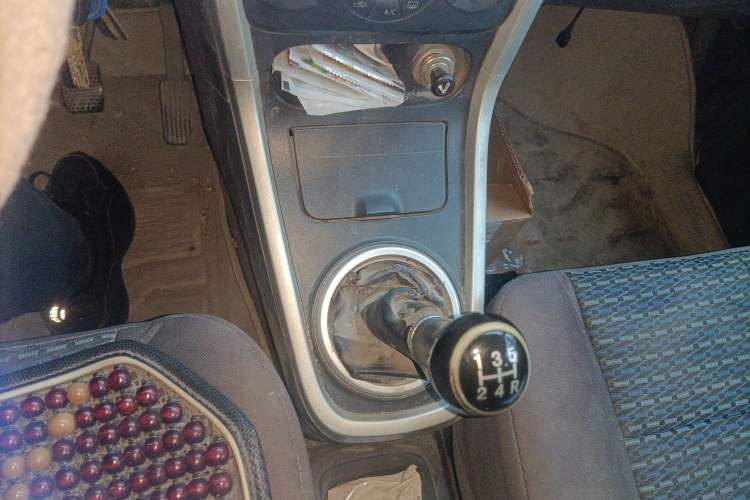 Used Suzuki Wagon R X5 2015 1.4L Cruise Model China IV
