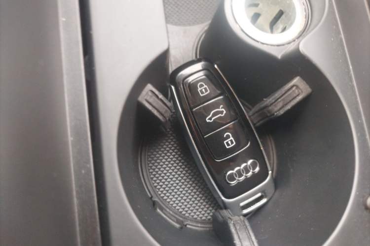 Used Audi A8 2023 A8L 50 TFSI quattro Prestige Edition
