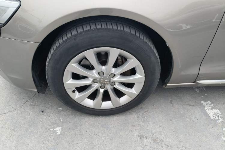 Used Audi A6L 2014 30 FSI Comfort Model