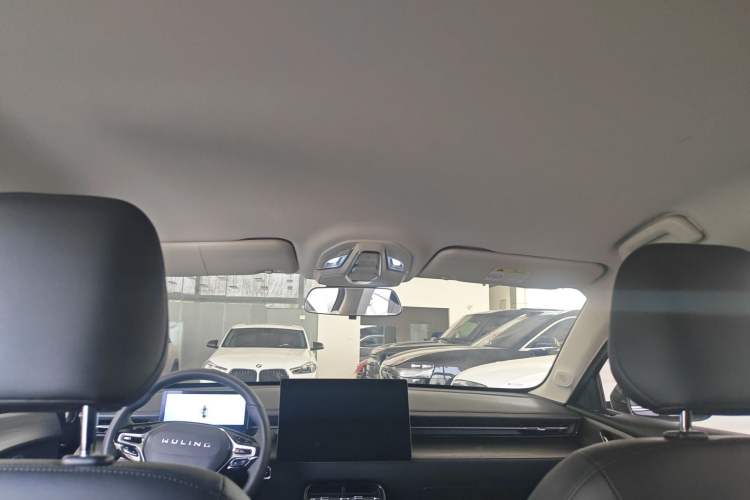 Used Wuling Xingguang 2023 150 Advanced Edition