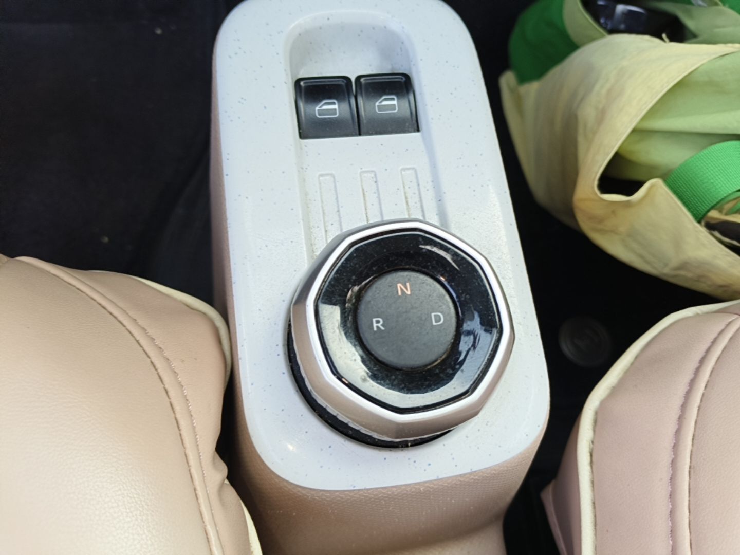 Geely Galaxy Panda 2023 Panda Mini 200km Endurance Bear — снимка 16